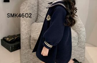 [🆕🇻🇳] Shop Mẹ Kem – Thời Trang Mẹ Và Bé 😎❤️️⭐️ #299kkk/1c ==> #sale còn #265kkk/1c áo khoác ạ
Hiên e còn:
90 : 11-13kg, bé 1-2 tuổi, cao 75-85cm
SMK4602- ÁO KHOÁC THỦY THỦ BÉ GÁI
, shares-0✔️ , likes-5❤️️ , date-2023-01-13 13:42:00🇻🇳🇻🇳🇻🇳📰🆕