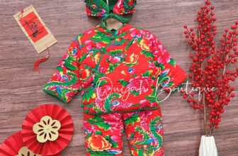 [🆕🇻🇳]  Quỳnh Boutique – Cửa hàng quần áo sơ sinh, trẻ em 🧑‍🧒❤️️👶⭐️  Ủ GẤU CỰC XINH CHO BÉ
Xinh ko cả nhà ơi . Hàng quá đẹp ấy cả nhà ah . Lông mướt mềm cực xinh
Mùa đông mà có body ủ này cho bé iu mặc hoặc bế ra đường thì  , shares-1✔️ , likes-78❤️️ , date-2023-01-19 17:27:40🇻🇳🇻🇳🇻🇳📰🆕