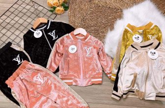 [🆕🇻🇳]  Shop Vân Lê – Chuyên quần áo trẻ em 🧑‍🧒❤️️👶⭐️ Sót kho bộ nhung siêu đẹp, trai gái mang được hết
Còn đen size 8-9kg, 14-17kg
Nu 8-9kg, 14-17kg
Xả #110k
, shares-0✔️ , likes-6❤️️ , date-2023-01-29 00:21:04🇻🇳🇻🇳🇻🇳📰🆕