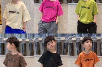 [🆕🇻🇳]  Chury shop – Quần áo trẻ em xuất khẩu – Quần áo, phụ kiện và đồ chơi trẻ em 🧑‍🧒❤️️👶⭐️  Size: 100-160
Hàng order e trả sau khoảng 15 – 20 ngày ạ
, shares-0✔️ , likes-2❤️️ , date-2023-02-13 01:12:06🇻🇳🇻🇳🇻🇳📰🆕