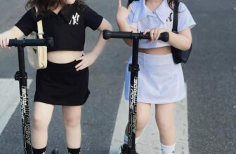 [🆕🇻🇳]  Bé Sành Điệu 🧑‍🧒❤️️👶⭐️ Quà tặng nhân dịp 14/2 và 8/3 Chỉ #169k/ set #3chitiết gồm áo crop, chân váy kèm mũ cho bé yêu sành điệu
Size: 10-30kg
Kiểm hàng – Ưng ý – Mới nhận
, shares-0✔️ , likes-6❤️️ , date-2023-02-11 16:10:42🇻🇳🇻🇳🇻🇳📰🆕