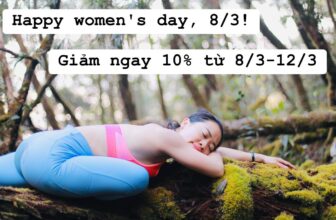 [🆕🇻🇳] Yoga Sức Sống Mới 🧘 Top1Yoga 🧘 TRI ÂN NGÀY QUỐC TẾ PHỤ NỮ 8/3!Chúc cho một nữa thế giới của chúng ta muôn phần xinh đẹp và thực sự khoẻ mạnh.Yoga Sức Sống Mới “TẶNG NGAY 10% ” trên  , shares-1✔️ , likes-13❤️️ , date-2023-03-07 18:47:38🇻🇳🇻🇳🇻🇳📰🆕