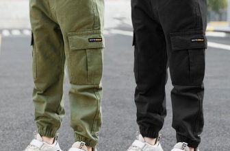 [🆕🇻🇳] Thời trang cao cấp size Đại cho bé 🧑‍🧒❤️️👶⭐️ THANH LÝ quần kaki túi hộp cao cấp 265k GIẢM CÒN #129k
=>Size :110-160 tương đương: 18-50kg ( 3 màu: Rêu, Đen, Vàng)
=> MIỄN SHIP NGAY Khi mua 2 Qu , shares-44✔️ , likes-27K❤️️ , date-2023-03-22 04:09:46🇻🇳🇻🇳🇻🇳📰🆕