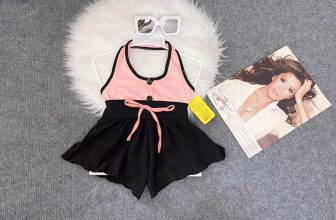 [🆕🇻🇳]  Shop Vân Lê – Chuyên quần áo trẻ em 🧑‍🧒❤️️👶⭐️ Nóng như thế này thì làm sao phải mặc
Sẵn size 7kg – 18kg
Giá #39k
, shares-0✔️ , likes-0❤️️ , date-2023-03-22 16:49:14🇻🇳🇻🇳🇻🇳📰🆕