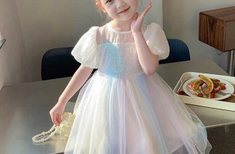 [🆕🇻🇳] Mylano – Thời trang xuất khẩu cho bé 😎❤️️⭐️ HÀNG MỚI VỀ
Em đầm công chúa Best Seller tại Shop, mặc Lễ dự tiệc phải gọi là lung linh, lấp lánh luôn
Tay bồng tiểu thơ, dáng đầm xoè xinh xắn
Lớp lót c , shares-0✔️ , likes-2❤️️ , date-2023-03-28 02:39:06🇻🇳🇻🇳🇻🇳📰🆕