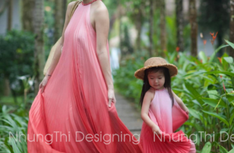 [🆕🇻🇳] NhungThi Designing – Thời trang thiết kế xu hướng mới 🧑‍🧒❤️️👶⭐️ Ưu đãi 35% váy maxi mẹ bé đủ size 7-65kg
– Nhận hàng được kiểm tra hàng
– Có hỗ trợ đổi size khi không mặc vừa
MC56
, shares-0✔️ , likes-37❤️️ , date-2023-04-06 13:20:13🇻🇳🇻🇳🇻🇳📰🆕