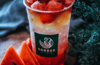 [☕️🇻🇳] Sonder – Tea & Coffee 🥤 Top1Coffee ☕️ GRAND OPENING SONDER MẬU THÂN NGÀY 3 THÁNG 6Bạn đã sẵn sàng cho một Sonder rất mới??
Đồ uống thì vẫn cực ngon (nhìn hình nh , shares-8✔️ , likes-302❤️️ , date-2018-06-01 04:09:44🇻🇳🇻🇳🇻🇳📰🆕