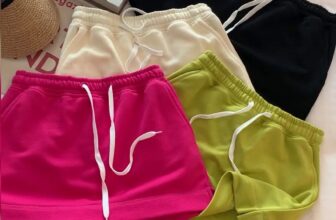 [🆕🇻🇳]  Bông shop – Cửa hàng quần áo trẻ em 🧑‍🧒❤️️👶⭐️  #Quần_váy 2 trong 1 siêu tiện lợi cho bé!
– Chất liệu loai 1 mềm mát form dáng chuẩn ,bảng màu đa dạng cực dễ phối đồ ( size từ 14-50kg )
Vào mùa gi.á m , shares-1✔️ , likes-66❤️️ , date-2023-04-18 04:39:13🇻🇳🇻🇳🇻🇳📰🆕