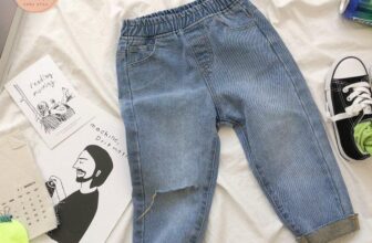 [🆕🇻🇳] My Nami – Thời trang trẻ em 🧑‍🧒❤️️👶⭐️ Size 90-100-120 ạ
Hàng có sẵn
, shares-0✔️ , likes-1❤️️ , date-2023-04-20 15:39:47🇻🇳🇻🇳🇻🇳📰🆕