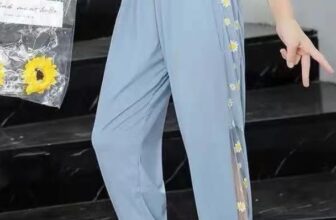 [🆕🇻🇳]  Bông shop – Cửa hàng quần áo trẻ em 🧑‍🧒❤️️👶⭐️  #Quần_bo *hoa cúc* cho bé, mẫu #quần_chống_nắng #chống_muỗi côn trùng…
– Chất liệu tăm lạnh loại 1 mềm mát form dáng chuẩn ,3 màu cơ bản bé gái dễ mặc  , shares-1✔️ , likes-44❤️️ , date-2023-04-18 04:22:23🇻🇳🇻🇳🇻🇳📰🆕