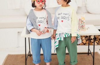 [🆕🇻🇳] My Nami – Thời trang trẻ em 🧑‍🧒❤️️👶⭐️ Quần suông thun mềm cho cả bé trai và bé gái ạ
HÀNG CÓ SẴN
, shares-0✔️ , likes-3❤️️ , date-2023-04-20 19:31:32🇻🇳🇻🇳🇻🇳📰🆕