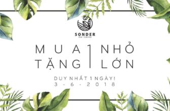 [☕️🇻🇳] Sonder – Tea & Coffee 🥤 Top1Coffee ☕️  , shares-2✔️ , likes-67❤️️ , date-2018-06-01 15:51:29🇻🇳🇻🇳🇻🇳📰🆕