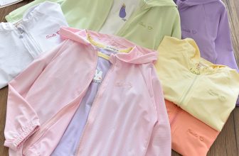 [🆕🇻🇳]  Bông shop – Cửa hàng quần áo trẻ em 🧑‍🧒❤️️👶⭐️ Xả 99K/ 1 áo khoác chống nắng thông hơi siêu tiện lợi cho bé ( size từ 14-50kg ).
, shares-0✔️ , likes-28❤️️ , date-2023-05-05 23:20:31🇻🇳🇻🇳🇻🇳📰🆕