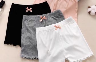 [🆕🇻🇳]  Bông shop – Cửa hàng quần áo trẻ em 🧑‍🧒❤️️👶⭐️  #Quần_chip_đùi cho bé 2 trong 1 mặc ngoài dạng quần đùi hay mặc lót trong đều siêu tiện lợi!
– Chất liệu cotton sợi 100.% kháng khuẩn mềm nhẹ thoáng mát c , shares-3✔️ , likes-49❤️️ , date-2023-05-03 02:54:20🇻🇳🇻🇳🇻🇳📰🆕