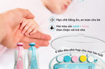 [🆕🇻🇳]  MaiHương Baby – Chuyên đồ cho mẹ và bé sơ sinh 🧑‍🧒❤️️👶⭐️ “Móng tay của trẻ em tuy mềm và dẻo hơn móng tay của người lớn nhưng chúng vẫn có thể gây xước và cần được cắt tỉa thường xuyên.Nếu để móng dài, trẻ có thể , shares-0✔️ , likes-0❤️️ , date-2024-05-08 01:00:35🇻🇳🇻🇳🇻🇳📰🆕