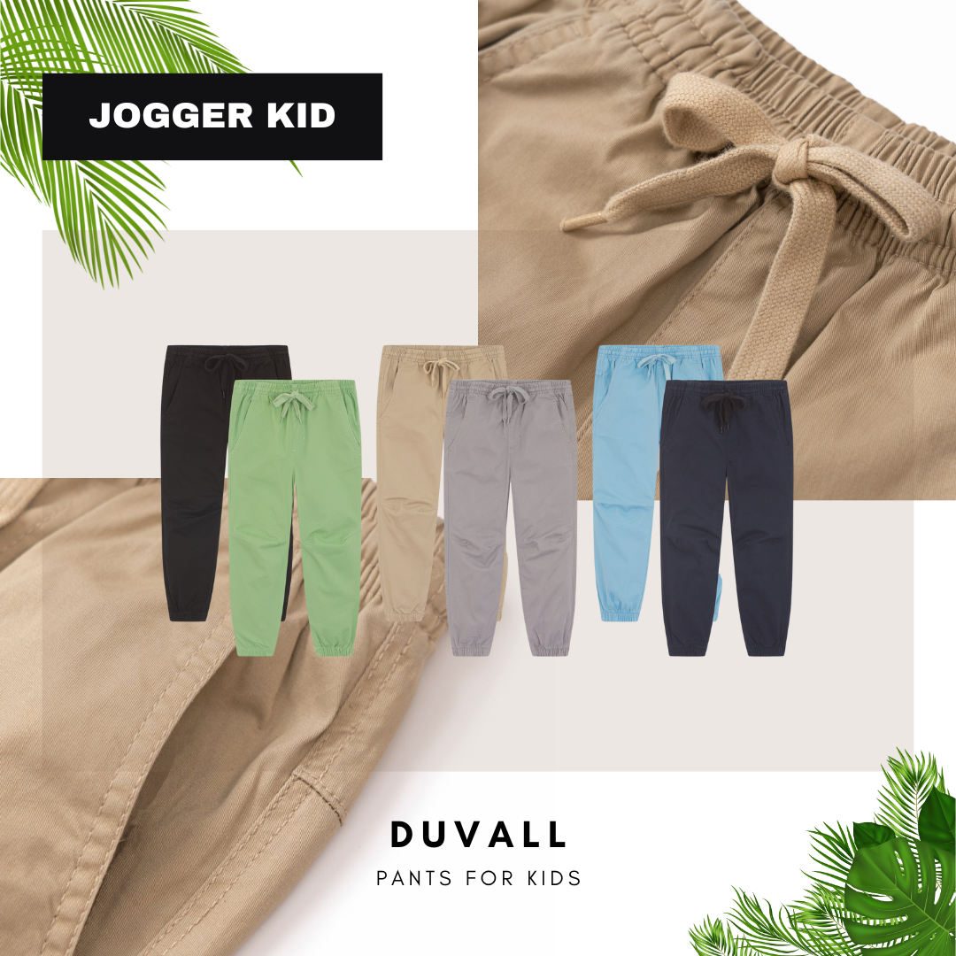 [🆕🇻🇳]  KIDS Zone – Thời Trang Dành Cho Bé 😎❤️️⭐️ THE BEST PANTS FOR SUMMERChất liệu kaki kháng khuẩn, thoáng khí giúp bé tha hồ vận động ngày hè không lo hầm bí, ẩm mốc.
Sử dụng dòng vải mới nhất trê , shares-0✔️ , likes-9❤️️ , date-2023-05-05 00:00:02🇻🇳🇻🇳🇻🇳📰🆕