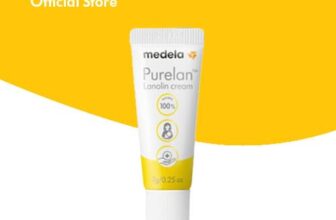 [🆕🇻🇳]  MaiHương Baby – Chuyên đồ cho mẹ và bé sơ sinh 🧑‍🧒❤️️👶⭐️ “Kem trị nứt đầu ti Medela Purelan 37gram
Kem chống nứt đầu ty Medela Purelan 100 (37gram) là sản phẩm dùng chăm sóc cơ thể phụ nữ mang thai, cho bú. Kem đ , shares-0✔️ , likes-0❤️️ , date-2024-05-07 22:52:18🇻🇳🇻🇳🇻🇳📰🆕