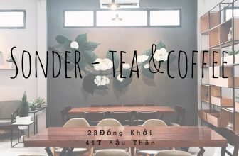 [☕️🇻🇳] Sonder – Tea & Coffee 🥤 Top1Coffee ☕️  , shares-0✔️ , likes-52❤️️ , date-2018-06-06 21:36:40🇻🇳🇻🇳🇻🇳📰🆕