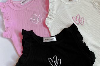 [🆕🇻🇳]  Kids Closet HM 🧑‍🧒❤️️👶⭐️ Thật sự mã đỉnh nhất từ đầu vụ đến giờ luôn ạ  ĐỪNG BỎ LỠ mn ui
RIVER 3 cái 7xx chứ em cover 3 cái #150k  Vải đẹp chỉ có 1 lần mn nhanh tay nhaa
Vẫn là ản , shares-0✔️ , likes-2❤️️ , date-2023-05-17 21:36:22🇻🇳🇻🇳🇻🇳📰🆕