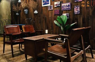 [☕️🇻🇳] Nhà SaiGon Homestay – Coffee 🥤 Top1Coffee ☕️ Nơi ta chờ em
—————————-
Nhà SaiGon Homestay & CoffeeShop
12 Nguyễn Công Trứ, P19, Q.Bình Thạn , shares-0✔️ , likes-5❤️️ , date-2023-05-25 00:30:41🇻🇳🇻🇳🇻🇳📰🆕