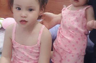 [🆕🇻🇳]  H&B clothing store – Thời trang cho bé 🧑‍🧒❤️️👶⭐️ Trộm vía hai nàng công chúa nhà em cưng quá
, shares-0✔️ , likes-5❤️️ , date-2023-05-27 23:48:20🇻🇳🇻🇳🇻🇳📰🆕