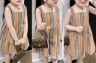 [🆕🇻🇳]  Kids Closet HM 🧑‍🧒❤️️👶⭐️ Hiếm có khó tìm 1 cây vải like auth thật xinhVừa sold vừa cao bản cover full ảnh thật này quá là chất lượng.Màu bbr tôn da mix hè mix thu đều đẹp lun ý ạ x , shares-0✔️ , likes-4❤️️ , date-2023-06-01 21:25:48🇻🇳🇻🇳🇻🇳📰🆕