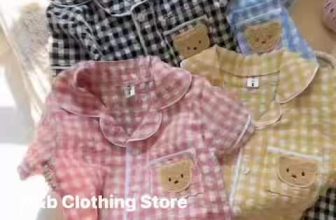 [🆕🇻🇳]  H&B clothing store – Thời trang cho bé 🧑‍🧒❤️️👶⭐️  , shares-0✔️ , likes-0❤️️ , date-2023-06-03 21:59:59🇻🇳🇻🇳🇻🇳📰🆕