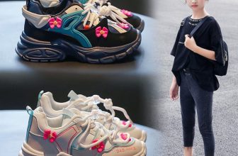 [🆕🇻🇳]  Kat kids fashion – Shop Quần Áo-Giầy Dép-Thời Trang Trẻ Em 🧑‍🧒❤️️👶⭐️ Giày và Dép quai hậu Quảng Châu cao cấp 2023 cho bé.
Chất liệu cao cấp, đế cao su non đúc mềm dẻo êm chân, thoáng khí. Cho Bé đi học ,đi chơi ,du lịch mùa , shares-0✔️ , likes-3❤️️ , date-2023-07-13 00:50:42🇻🇳🇻🇳🇻🇳📰🆕