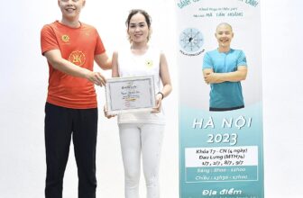[🆕🇻🇳] Yoga Vipassana – Phòng tập yoga – Yoga Quan Sát Hơi Thở 🧘 Top1Yoga 🤸🏻‍♀️ Chia sẻ của Hv Anh Van sau khi tốt nghiệp Khoá LƯNG MTH74 Hà Nội
Sau tất cả thì nó đã có được tấm bằng vàng  của mth
Ngày trước nó cứ thắc mắc rằng: ”  , shares-0✔️ , likes-0❤️️ , date-2023-07-12 20:43:00🇻🇳🇻🇳🇻🇳📰🆕