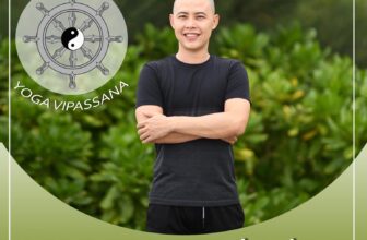 [🆕🇻🇳] Yoga Vipassana – Phòng tập yoga – Yoga Quan Sát Hơi Thở 🧘 Top1Yoga 🤸🏻‍♀️ KHOÁ MTH72 – SÀI GÒN
Khoá học MTH72 – CHUYÊN ĐỀ “ĐAU LƯNG” – SÀI GÒN Khoá học được Master Mã Tấn Hoằng trực tiếp đứng lớp và giảng dạy  #Liên_Minh_Yoga_MT , shares-0✔️ , likes-1❤️️ , date-2023-07-14 15:00:25🇻🇳🇻🇳🇻🇳📰🆕