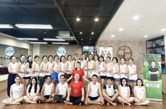 [🆕🇻🇳] Yoga Vipassana – Phòng tập yoga – Yoga Quan Sát Hơi Thở 🧘 Top1Yoga 🤸🏻‍♀️ KHOÁ MTH72 – SÀI GÒN
Chúc mừng 11/26 học viên xuất sắc đã vượt qua được kì thi của Khoá MTH72 – Chuyên đề “Đau Lưng” – Sài Gòn  Chúc những học viên còn lạ , shares-0✔️ , likes-0❤️️ , date-2023-07-14 15:02:58🇻🇳🇻🇳🇻🇳📰🆕