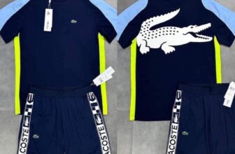 [🆕🇻🇳] FENDI Kids – Chuyên Quần Áo Thiết Kế VNXK, TQXK Cho Bé Yêu 🧑‍🧒❤️️👶⭐️ Siêu Latcoste hót nhất 2023 ạ
Shop em còn size
100: 2 bộ
110: 3 bộ
120: 2 bộ
Sale 2xx ạ
, shares-0✔️ , likes-1❤️️ , date-2023-07-29 23:13:26🇻🇳🇻🇳🇻🇳📰🆕