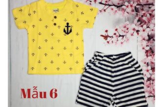 [🆕🇻🇳]  Kiến Lửa 4768 – chuyên bán sỉ & lẻ quần áo trẻ em 🧑‍🧒❤️️👶⭐️ SALE SALE SALE HÀNG TỒN ĐỒ BỘ BÉ TRAI LẺ SIZE TỪ 10-38KG
Giá  1bộ:120k/bộ
3 bộ 250k/bộ
————————————- , shares-0✔️ , likes-2❤️️ , date-2023-07-31 22:23:39🇻🇳🇻🇳🇻🇳📰🆕