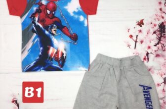 [🆕🇻🇳]  Kiến Lửa 4768 – chuyên bán sỉ & lẻ quần áo trẻ em 🧑‍🧒❤️️👶⭐️ SALE SALE SALE HÀNG TỒN ĐỒ BỘ BÉ TRAI LẺ SIZE TỪ 10-38KG
Giá  1bộ:120k/bộ
3 bộ 250k/bộ
————————————- , shares-0✔️ , likes-2❤️️ , date-2023-08-02 02:13:05🇻🇳🇻🇳🇻🇳📰🆕