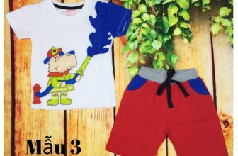 [🆕🇻🇳]  Kiến Lửa 4768 – chuyên bán sỉ & lẻ quần áo trẻ em 🧑‍🧒❤️️👶⭐️ SALE SALE SALE HÀNG TỒN ĐỒ BỘ BÉ TRAI LẺ SIZE TỪ 10-38KG
Giá  1bộ:120k/bộ
3 bộ 250k/bộ
————————————- , shares-2✔️ , likes-3❤️️ , date-2023-08-02 02:13:05🇻🇳🇻🇳🇻🇳📰🆕