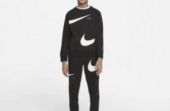 [🆕🇻🇳] FENDI Kids – Chuyên Quần Áo Thiết Kế VNXK, TQXK Cho Bé Yêu 🧑‍🧒❤️️👶⭐️ Đ𝐈̉𝐍𝐇 𝐂𝐇𝐎́𝐏 – 𝐊 𝐌𝐔𝐀 𝐇𝐄̂́𝐓 𝐇𝐀̀𝐍𝐆 Đ𝐔̛̀𝐍𝐆 𝐓𝐈𝐄̂́𝐂
Set N.I.K.E giá #Sale đầu mùa còn #3xx
– Chất liệu vải dệt chính phẩm hãng 75% poly + 25% cotton chuẩn auth
, shares-1✔️ , likes-10❤️️ , date-2023-08-20 02:10:22🇻🇳🇻🇳🇻🇳📰🆕