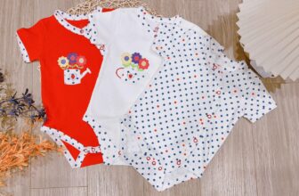 [🆕🇻🇳] Lynh’s – Chuyên quần áo sơ sinh 🧑‍🧒❤️️👶⭐️ Combo 3 body thái lan
Sale #155k/3b
Size 4-6kg . 6-8kg
, shares-0✔️ , likes-4❤️️ , date-2023-09-10 20:44:59🇻🇳🇻🇳🇻🇳📰🆕