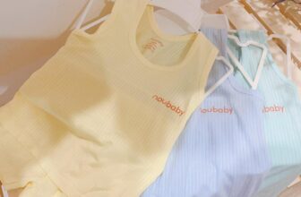 [🆕🇻🇳] Lynh’s – Chuyên quần áo sơ sinh 🧑‍🧒❤️️👶⭐️ Sale #29k/1b
Còn 3 màu ạ
, shares-0✔️ , likes-2❤️️ , date-2023-09-14 02:26:42🇻🇳🇻🇳🇻🇳📰🆕