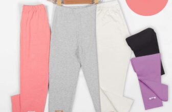 [🆕🇻🇳]  KidStyle.com.vn – Xưởng sỉ quần áo trẻ em 🧑‍🧒❤️️👶⭐️ Hàng trả sau 7 ngày ạ – Nexxi chào quần legging dài cho bé gái.
Chất thun cotton 4C mềm mịn, cực đẹp, co dãn mạnh, an toàn cho da bé.
Thiết kế form quần  , shares-0✔️ , likes-2❤️️ , date-2023-10-02 19:46:27🇻🇳🇻🇳🇻🇳📰🆕