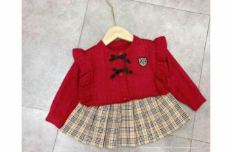 [🆕🇻🇳] Gấu Kids  (Thời Trang Trẻ Em) 🧑‍🧒❤️️👶⭐️ Séc váy bg 𝐏𝐫𝐢𝐜𝐞: 3xx
𝐒𝐢𝐳𝐞: 80-120 Sẵn ạ! === Gấu kids – 32 phố lò đúc- Q Hai Nà Trưng HN
=== 0984099336
, shares-0✔️ , likes-5❤️️ , date-2023-10-22 19:05:46🇻🇳🇻🇳🇻🇳📰🆕