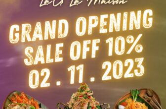 [🆕🇻🇳] Lá Cọ Beach Flamingo – Nhà Hàng Hải Sản Quảng Bình 🍔 Top1Food  🍜  𝐓𝐇𝐀𝐈 𝐅𝐎𝐎𝐃 𝐂𝐔𝐈𝐒𝐈𝐍𝐄  #GRAND_OPENING   𝐊𝐡𝐚́𝐦 𝐏𝐡𝐚́ 𝐇𝐮̛𝐨̛𝐧𝐠 𝐕𝐢̣ 𝐌𝐨̛́𝐢 𝐂𝐡𝐮𝐚̂̉𝐧 𝐕𝐢̣ 𝐓𝐡𝐚́𝐢 #ĐÓN_CHÀO_ƯU_ĐÃI_SIÊU_HẤP_DẪNGIẢM GIÁ 10% TRÊN HOÁ ĐƠN MÓN THÁI cho , shares-7✔️ , likes-151❤️️ , date-2023-10-31 15:47:20🇻🇳🇻🇳🇻🇳📰🆕