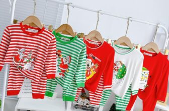 [🆕🇻🇳] BABY & MOM’s -Thời trang trẻ em 🧑‍🧒❤️️👶⭐️ mẫu noel  siêu đẹp nhà em cập bến ạ
hàng chuẩn đẹp in sắc nét ,chuẩn từ đường kim mũi chỉ
nhận hàng ưng ý mới thanh toán ạ
đủ sz 6-29kg ạ
, shares-1✔️ , likes-9❤️️ , date-2023-11-09 15:20:18🇻🇳🇻🇳🇻🇳📰🆕