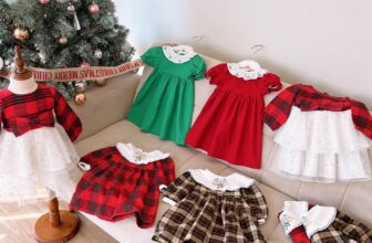 [🆕🇻🇳] O.P KIDS -Thời trang trẻ em 🧑‍🧒❤️️👶⭐️ GIÁNG SINH SẮP VỀ NGHĨA LÀ TẾT CŨNG SẮP TỚI
BST mới nhà OP vẫn lên liên tục – Các shop không lo thiếu hàng nè
Với đội ngũ phòng mẫu thiết kế chuyên nghiệ , shares-8✔️ , likes-126❤️️ , date-2023-11-15 15:27:06🇻🇳🇻🇳🇻🇳📰🆕