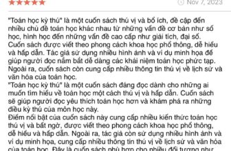 [🆕🇻🇳] Mathtasy Toán học kì thú – Một thế giới khác của Toán học 📚 Top1Learn 📕  , shares-0✔️ , likes-29❤️️ , date-2023-11-11 16:34:37🇻🇳🇻🇳🇻🇳📰🆕