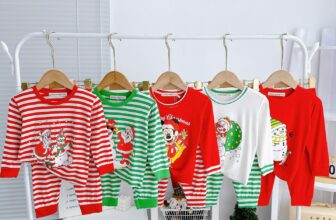 [🆕🇻🇳] BABY & MOM’s -Thời trang trẻ em 🧑‍🧒❤️️👶⭐️ THỜI TIẾT SE LẠNH BÁO HIỆU MÙA GIÁNG SINH ĐANG ĐẾN GẦN Ạ. CÁC MOM SẮM ĐỒ ĐI CHƠI GIÁNG SINH CHO BÉ NHÉ
Chất liệu vải thun lạnh 100% chất mềm mịn thoáng mát , shares-23✔️ , likes-893❤️️ , date-2023-11-12 15:24:59🇻🇳🇻🇳🇻🇳📰🆕