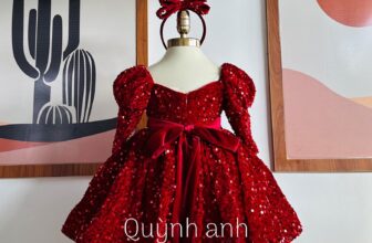 [🆕🇻🇳] Váy công chúa – bé Bông – Chuyên váy công chúa thiết kế cho các bé gái 🧑‍🧒❤️️👶⭐️ Noel mặc gif cho xinh
, shares-0✔️ , likes-1❤️️ , date-2023-11-12 04:10:09🇻🇳🇻🇳🇻🇳📰🆕