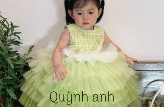 [🆕🇻🇳] Váy công chúa – bé Bông – Chuyên váy công chúa thiết kế cho các bé gái 🧑‍🧒❤️️👶⭐️ Xanh lá
, shares-0✔️ , likes-2❤️️ , date-2023-11-13 17:30:18🇻🇳🇻🇳🇻🇳📰🆕
