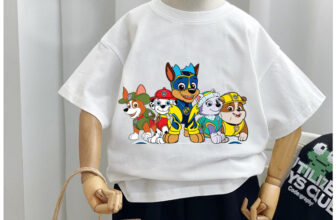 [🆕🇻🇳] Chi Store – Thời trang cho bé Yêu 🧑‍🧒❤️️👶⭐️ Combo 3 áo = 200k MIỄN SHIP
Các mẫu đủ 3 màu- ĐỎ, ĐEN, VÀNG, TRẮNG
Áo chất liệu cotton tici, mềm mại thoáng mát, không bai- xù- nhão
Hình in bảo hành gi , shares-1✔️ , likes-5❤️️ , date-2023-11-17 17:15:46🇻🇳🇻🇳🇻🇳📰🆕