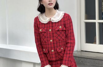 [🆕🇻🇳] FERYA – “Style is way to say who you are without having to speak” 👕 Top1Fashion 👗  Khách nhà em diện 𝗞𝗘𝗡𝗗𝗔𝗟𝗟 𝗦𝗘𝗧 cực xinh và sang trọng  Với kiểu dáng tinh tế nhưng thời thượng và trẻ trung sẽ giúp các quý cô là tâm điểm của mọi ánh nhìn  , shares-1✔️ , likes-11❤️️ , date-2023-11-12 14:49:35🇻🇳🇻🇳🇻🇳📰🆕