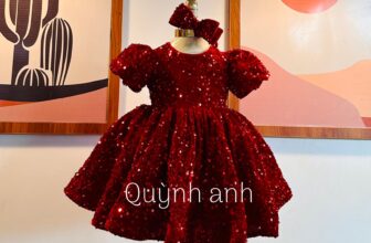 [🆕🇻🇳] Váy công chúa – bé Bông – Chuyên váy công chúa thiết kế cho các bé gái 🧑‍🧒❤️️👶⭐️ Màu đon noel
, shares-0✔️ , likes-2❤️️ , date-2023-11-15 17:55:27🇻🇳🇻🇳🇻🇳📰🆕